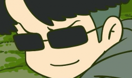 漫画家卡里,描绘生活的色彩与幽默