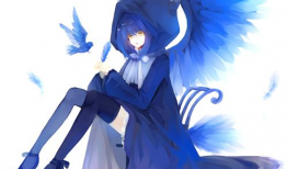 带翅膀的漫画,带翅膀漫画的奇幻之旅